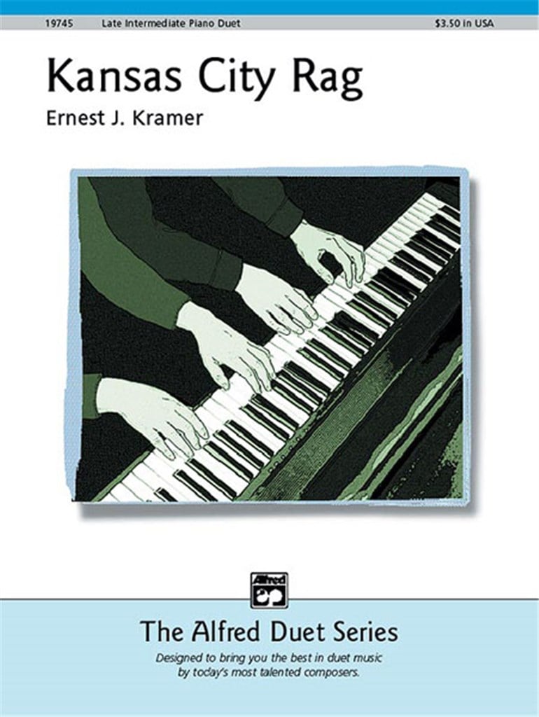 Kansas City Rag